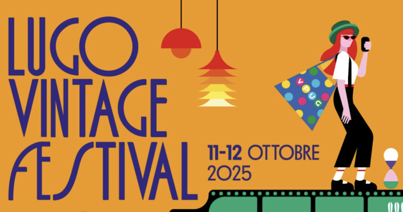 Lugo Vintage Festival